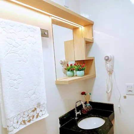 Studio Luxo, Em Anapolis - Perfeito Exterior foto