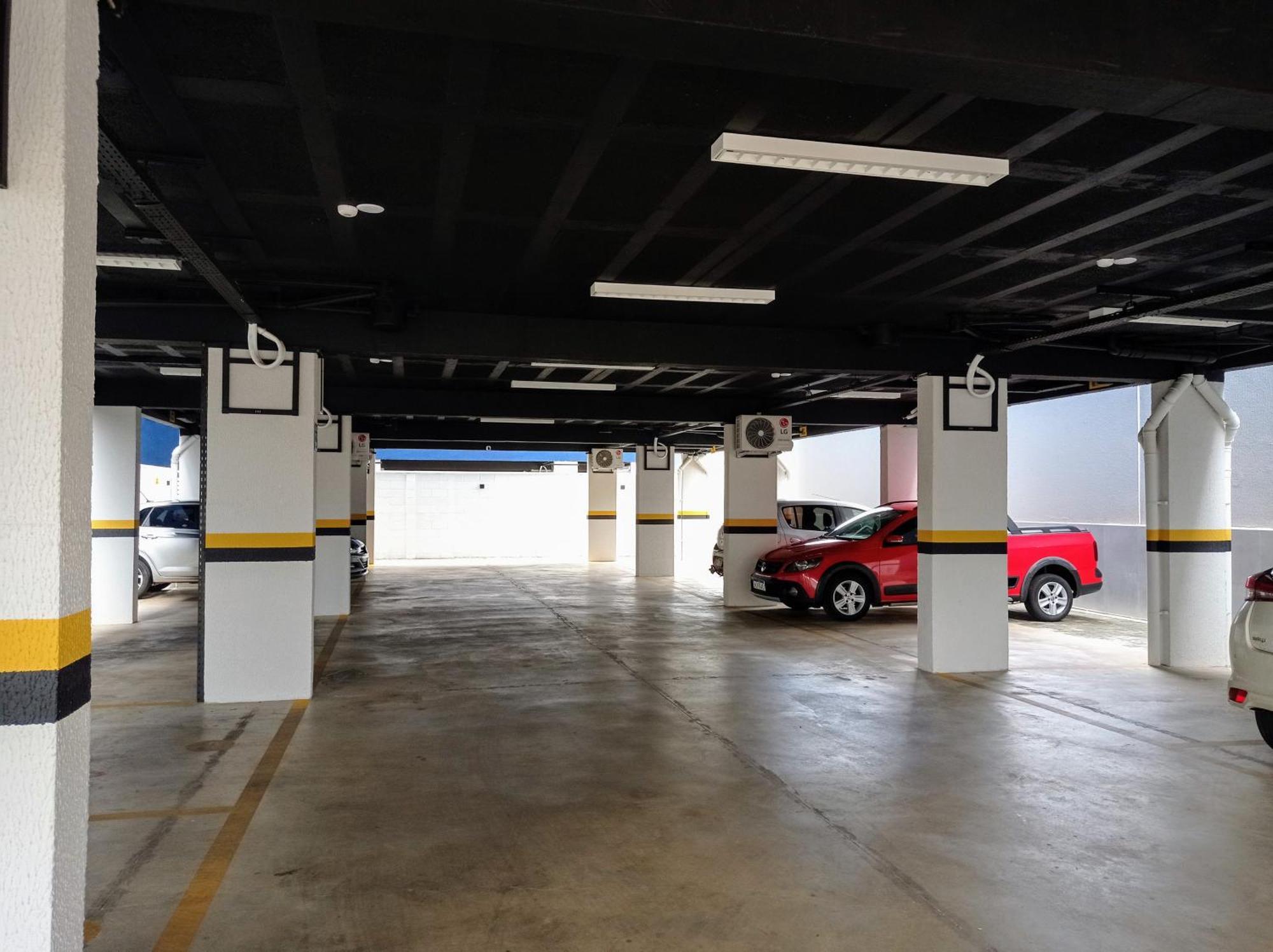 Apartamento Luxo, Em - Perfeito Anápolis