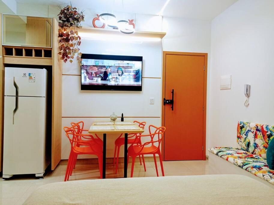 Apartamento Luxo, Em - Perfeito