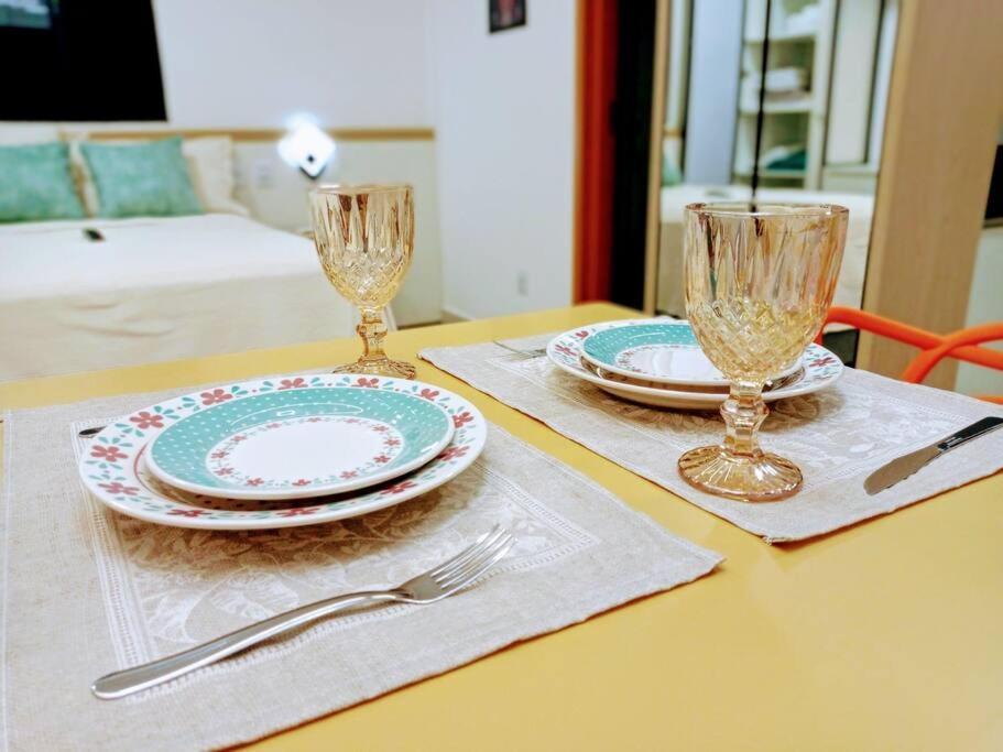 Apartamento Luxo, Em - Perfeito