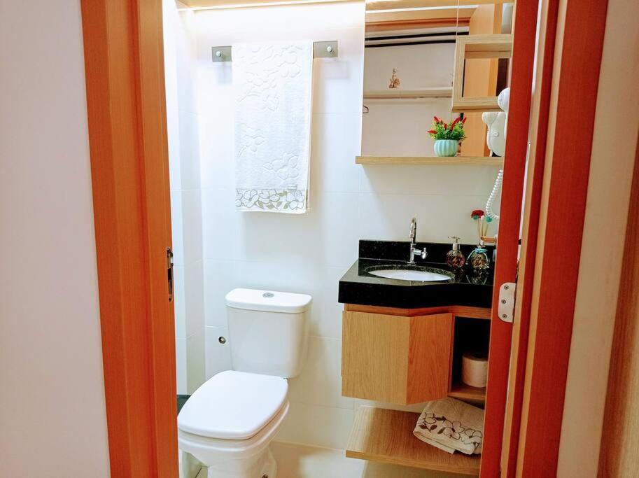 Luxo, Em - Perfeito Apartamento Anápolis