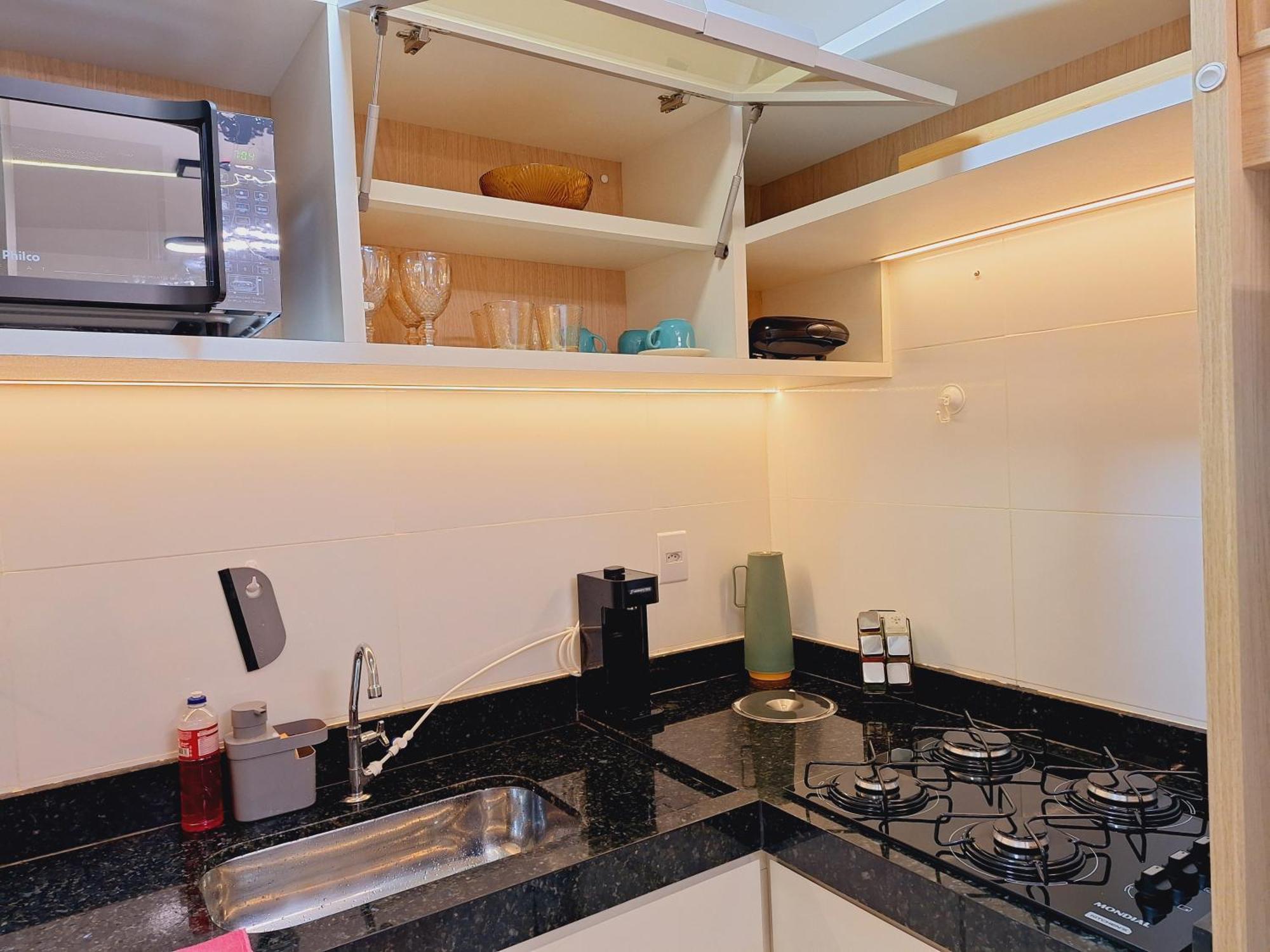 Apartamento Luxo, Em - Perfeito