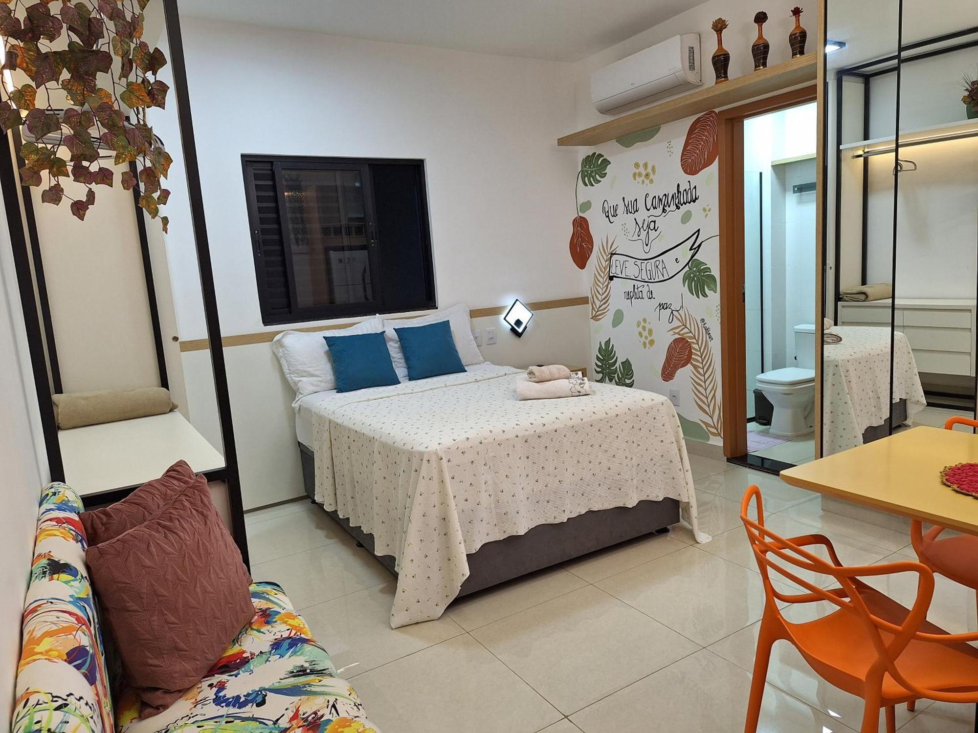 Luxo, Em - Perfeito Apartamento