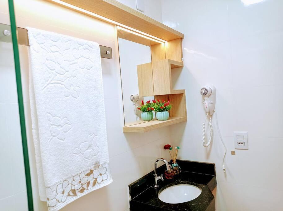 Apartment Luxo, Em - Perfeito