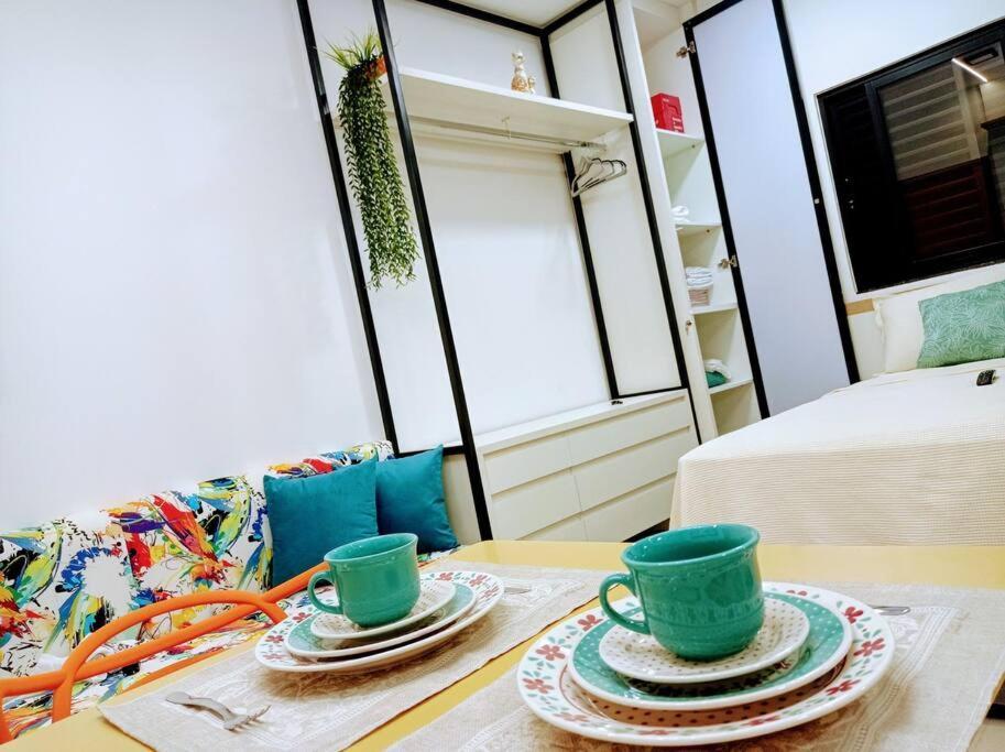Apartment Luxo, Em - Perfeito *