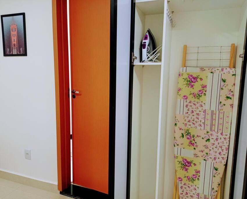 Luxo, Em - Perfeito Apartment