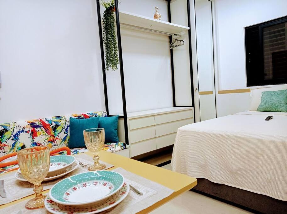 Luxo, Em - Perfeito Apartment *