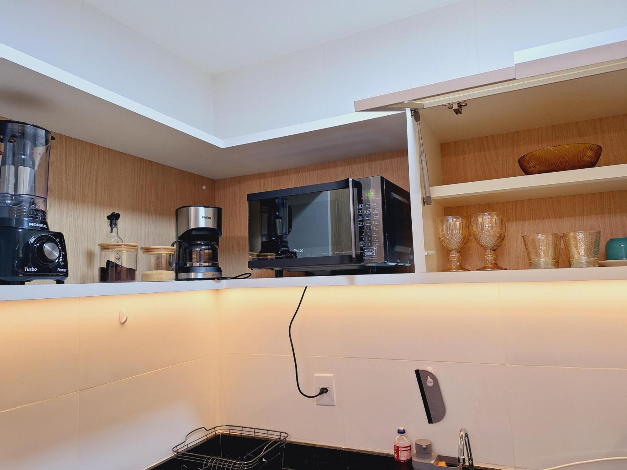 Luxo, Em - Perfeito *