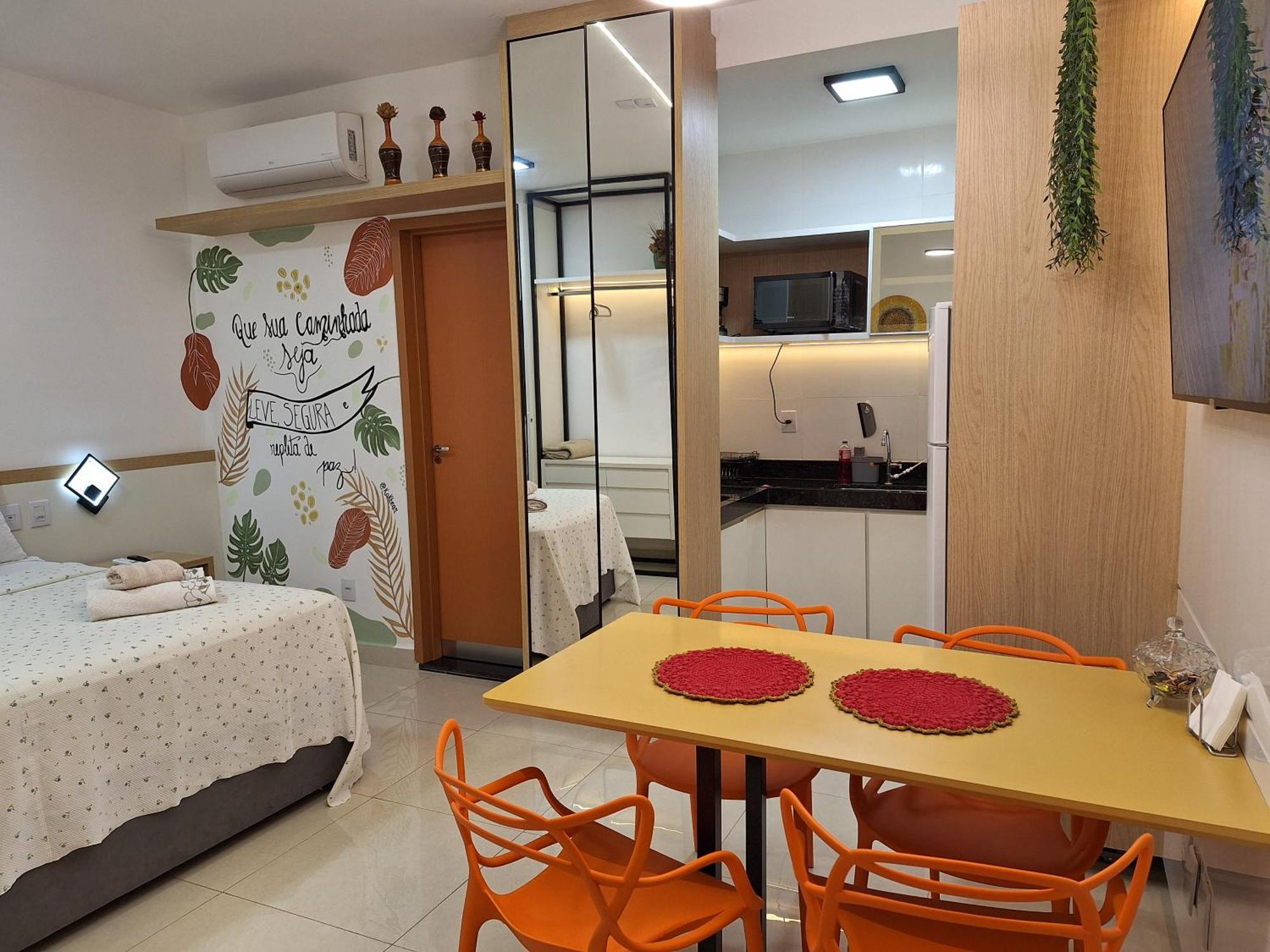 Luxo, Em - Perfeito * Anapolis