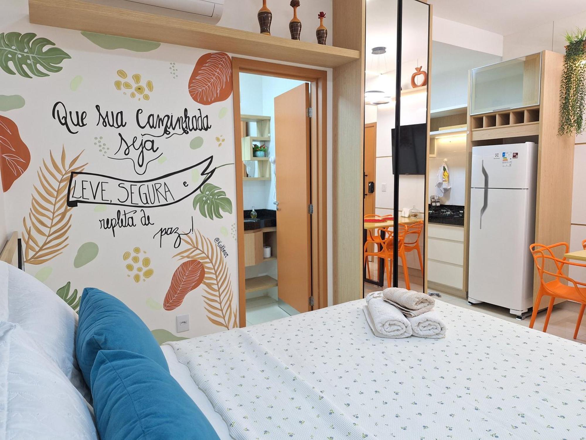 Luxo, Em - Perfeito Apartment *